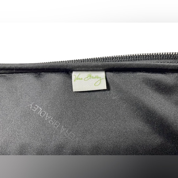 Vera Bradley BUNDLE of 1 Laptop Bag and 1 Wallet - Picture 10 of 15